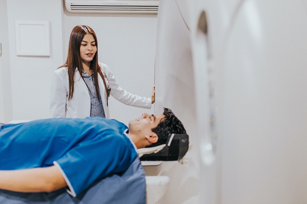 How Will A Pain Management Doctor Diagnose My Problem St Louis Pain 