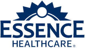 Essence Health Care Logo